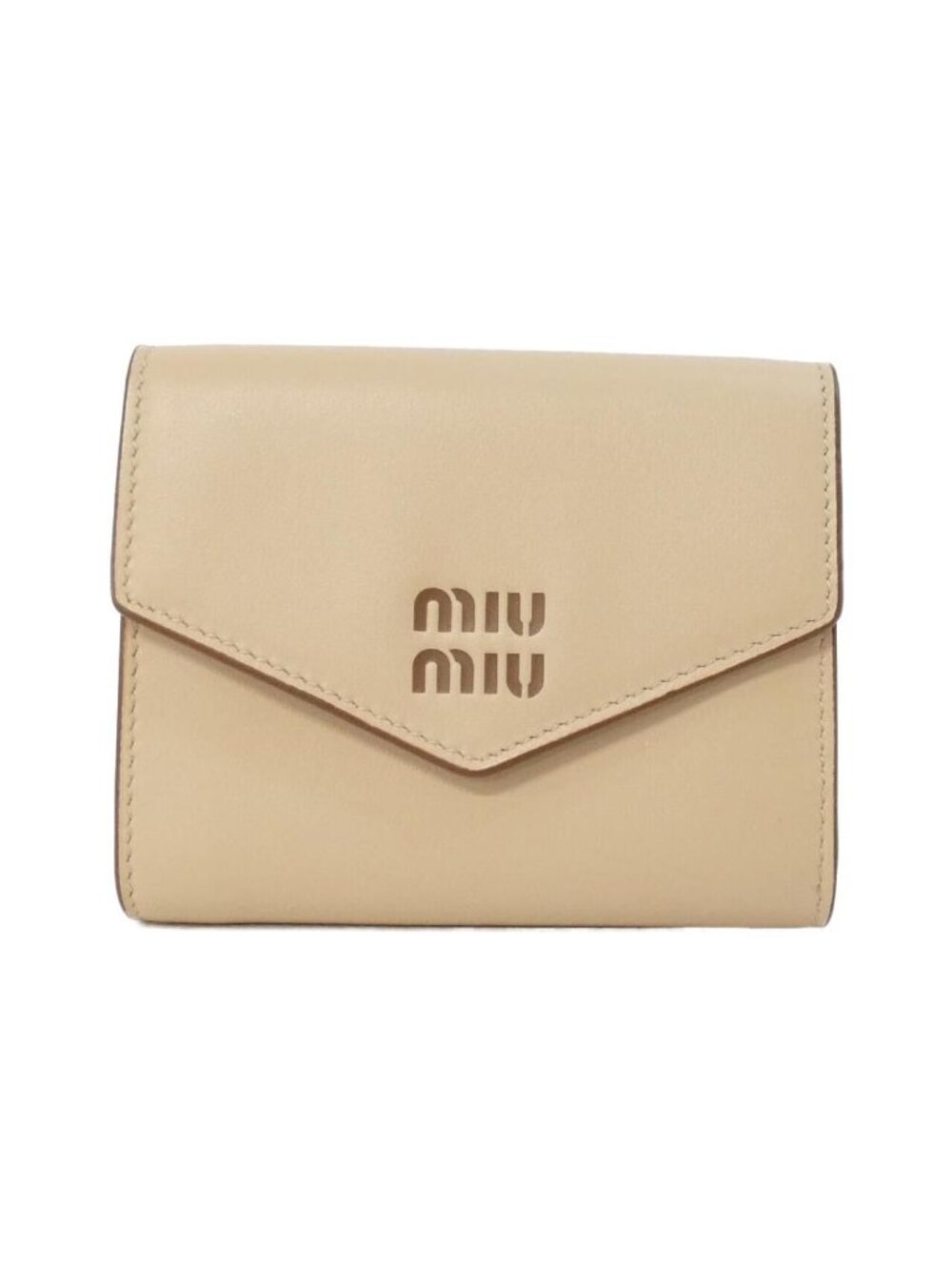 Miu Miu Wallet